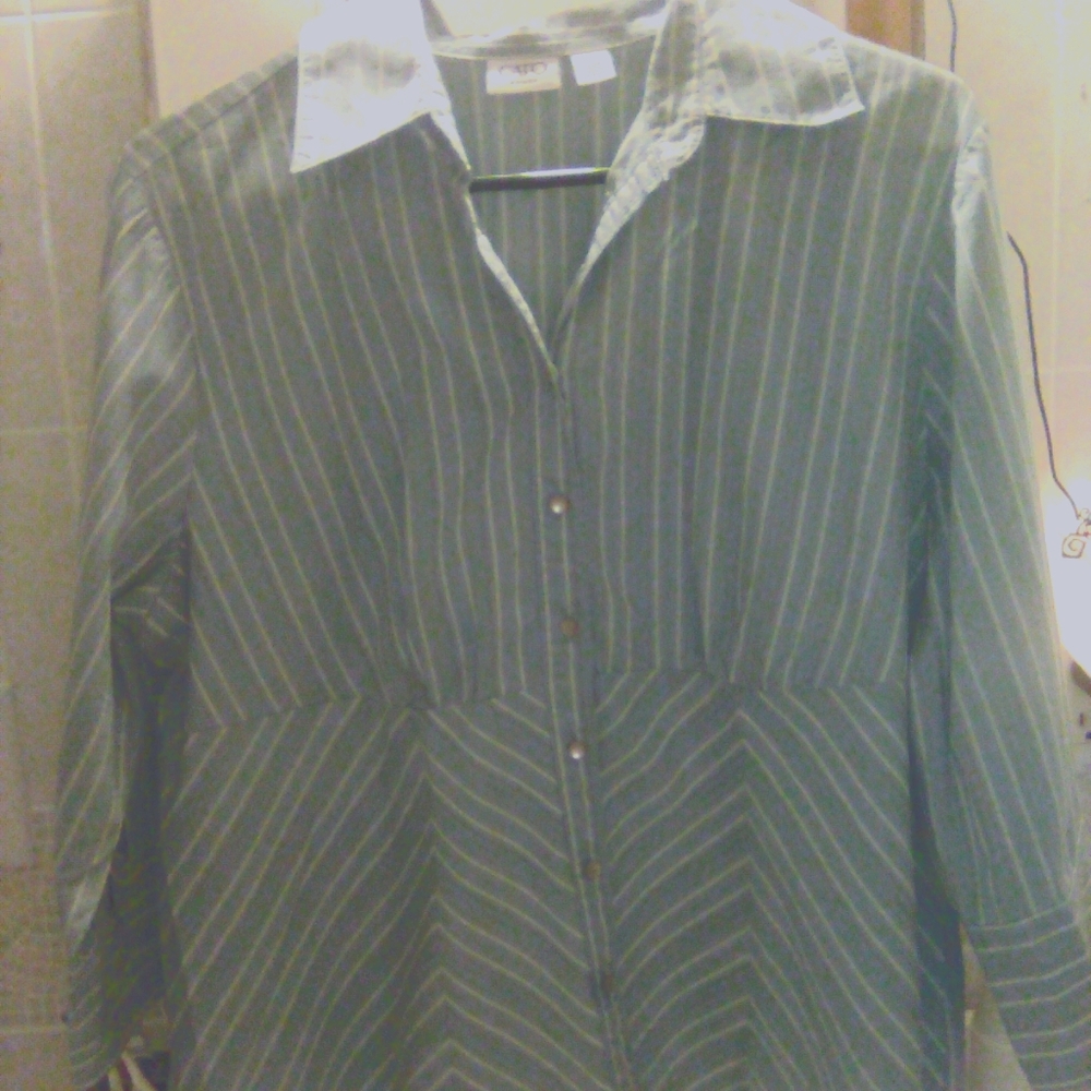 Women's Cato's Top